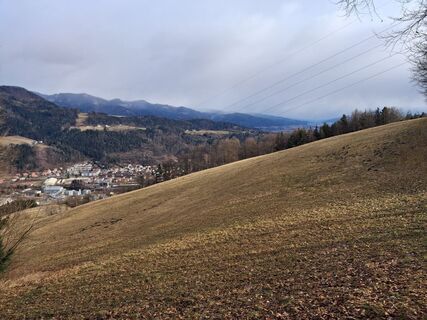 Fotografia z maria_hochschwab na trase