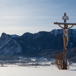 Winterwanderung - Altherrenweg
