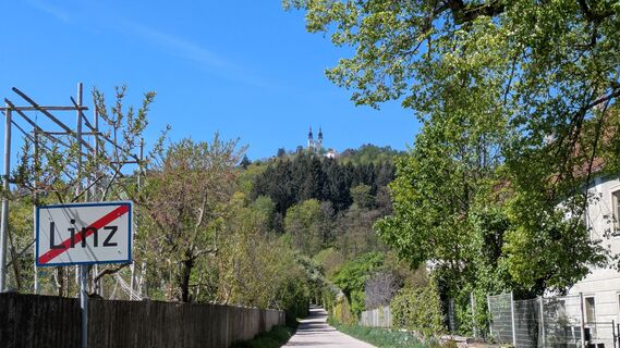 Foto von chrim entlang der Tour