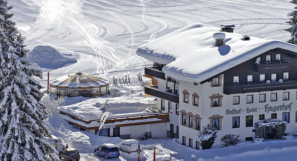 Hotel Hagerhof