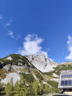Fotografie z Wolfgang Bloder na trase