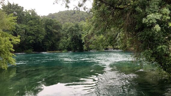 Foto von Lomalinda entlang der Tour