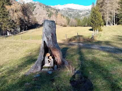 Foto von Wolfgang Mairhofer 2 entlang der Tour