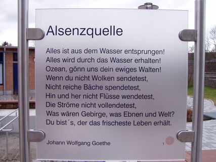 Alsenzquelle (touristisch)