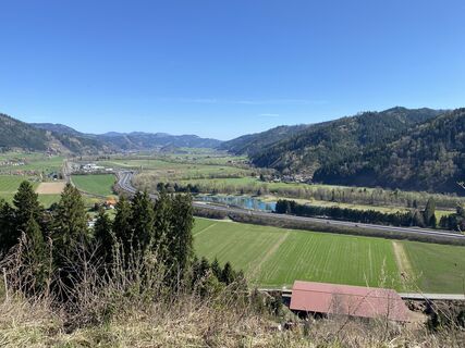 Foto de Mst Erich Kaiser a lo largo del recorrido