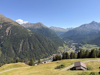 Foto von Thorsten Tom Freund entlang der Tour