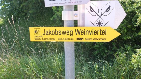 Wegweiser