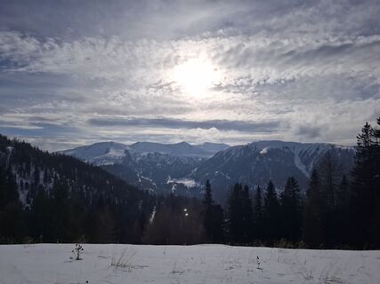 Foto von Bernd Wimmer 1 entlang der Tour