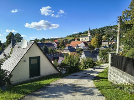 Fotografie z Stephan Großer na trase
