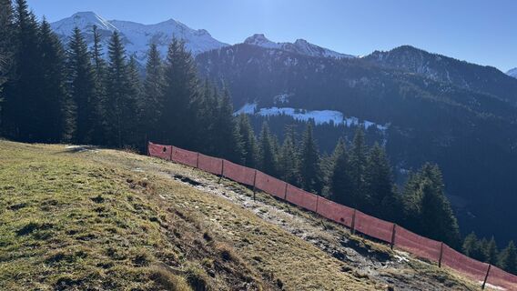 Foto von peter_oe entlang der Tour