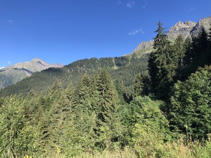 Fotó a Rainer Pieper honlapról a túra során