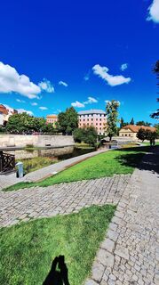 Foto de Libor Matas a lo largo del recorrido