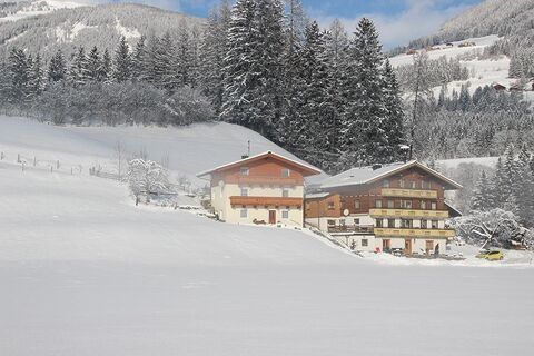 Ferienwohnungen Unterburgbauer