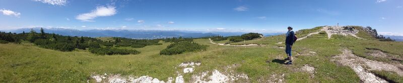 Foto von Chrizzlybaer12 entlang der Tour