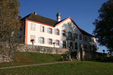 Schloss Bürgeln