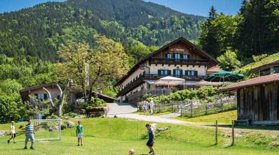 Berggasthof Hotel Duftbräu
