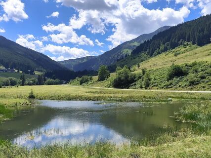 Foto von Gerhard S. entlang der Tour