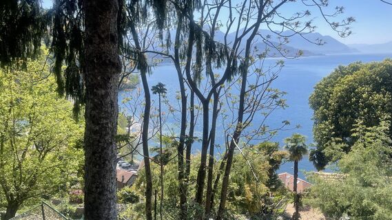 Photo de Lis Malzach le long du parcours