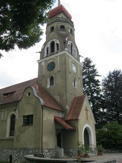 Bad Radkersburg - Mureck