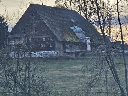 Fotografia z Bernd Niethammer na trase