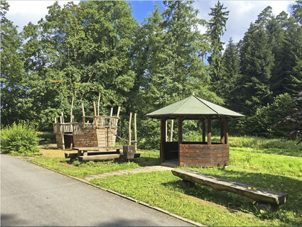 Spielplatz