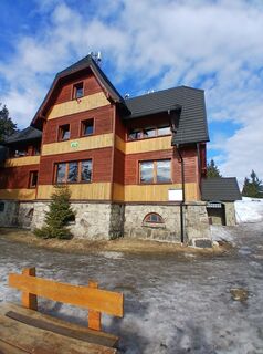 Zdjęcie z Daniel Kremiec wzdłuż trasy