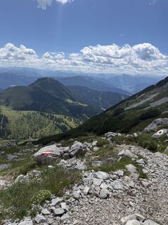 Photo de Stephan Langeveld 1 le long du parcours