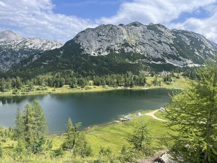 Fotografija s spletne strani Andre Loeser na poti