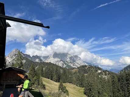 Foto von Jerven Hulleman 1 entlang der Tour