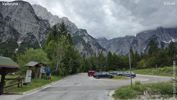 Foto von euterpe42 entlang der Tour