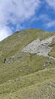 Fotografija s spletne strani Horst Ditjo na poti