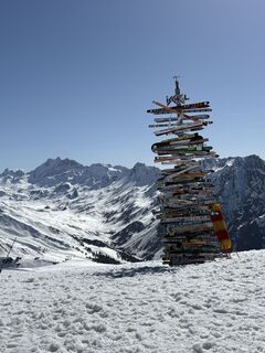 Foto von schatzlf entlang der Tour
