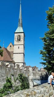 Fotografija s spletne strani Merseburg na poti
