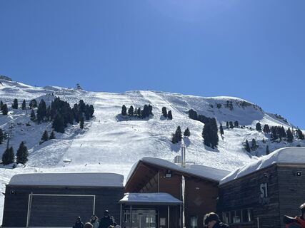 Fotografia z Andreas Kieß na trase