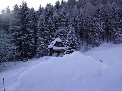 Gruber vlg. Lerchbacher