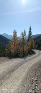 Fotografie z Karl-Heinz na trase