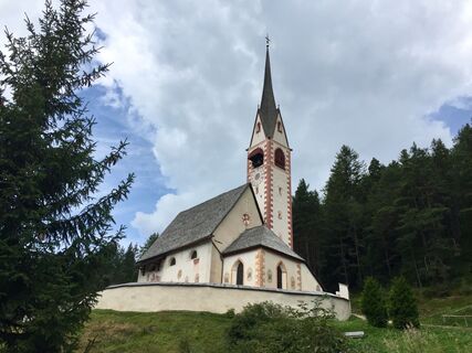 Fotografia z “Jerry” Brunetti na trase