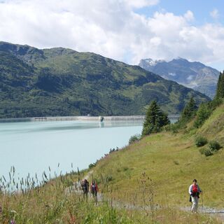 Kopssee