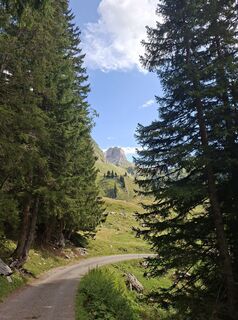 Foto von friso wolthuizen entlang der Tour