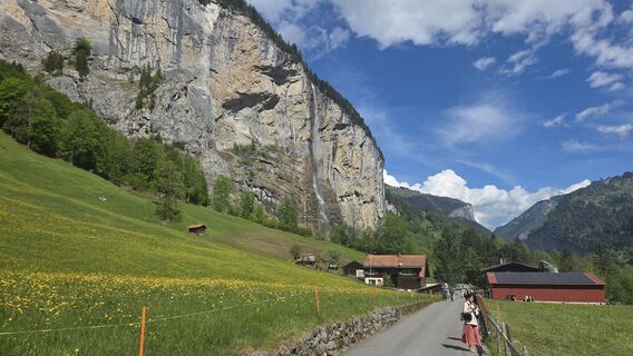 Fotografija s spletne strani Hameister na poti