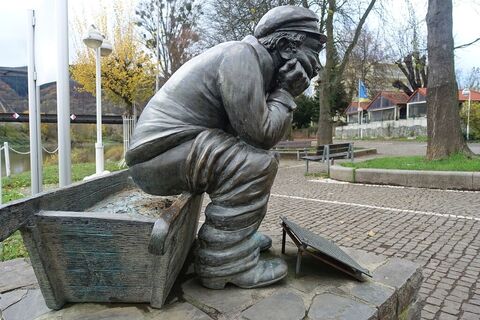 Lahnstein - "Baareschesser"