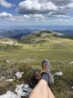 Puchberg am Schneeberg, Niederösterreich/Österreich