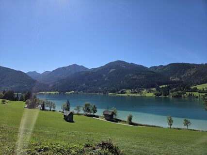 Foto von Silke S. entlang der Tour