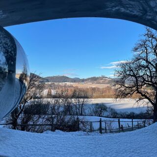 ein Ziel vor Augen