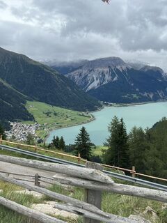 Foto von Overneuk entlang der Tour