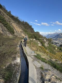 Foto von peter_oe entlang der Tour