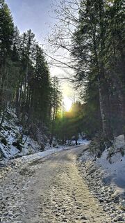 Fotografia z se_muck na trase