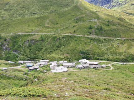 Foto från Wanderbursche66 under resans gång