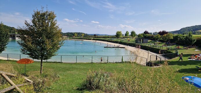 Fotografia z Utassy Tóth Johanna na trase