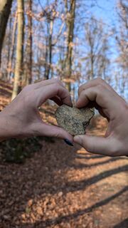 Fotografija s spletne strani Klaus Lehner na poti